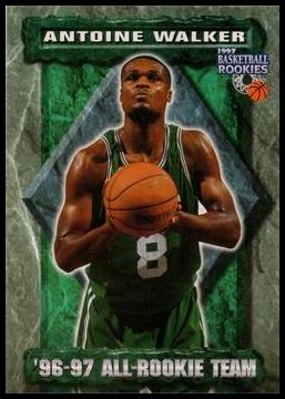 78 Antoine Walker